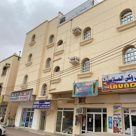 Hotel Sama As Saadah Salalah Exterior foto