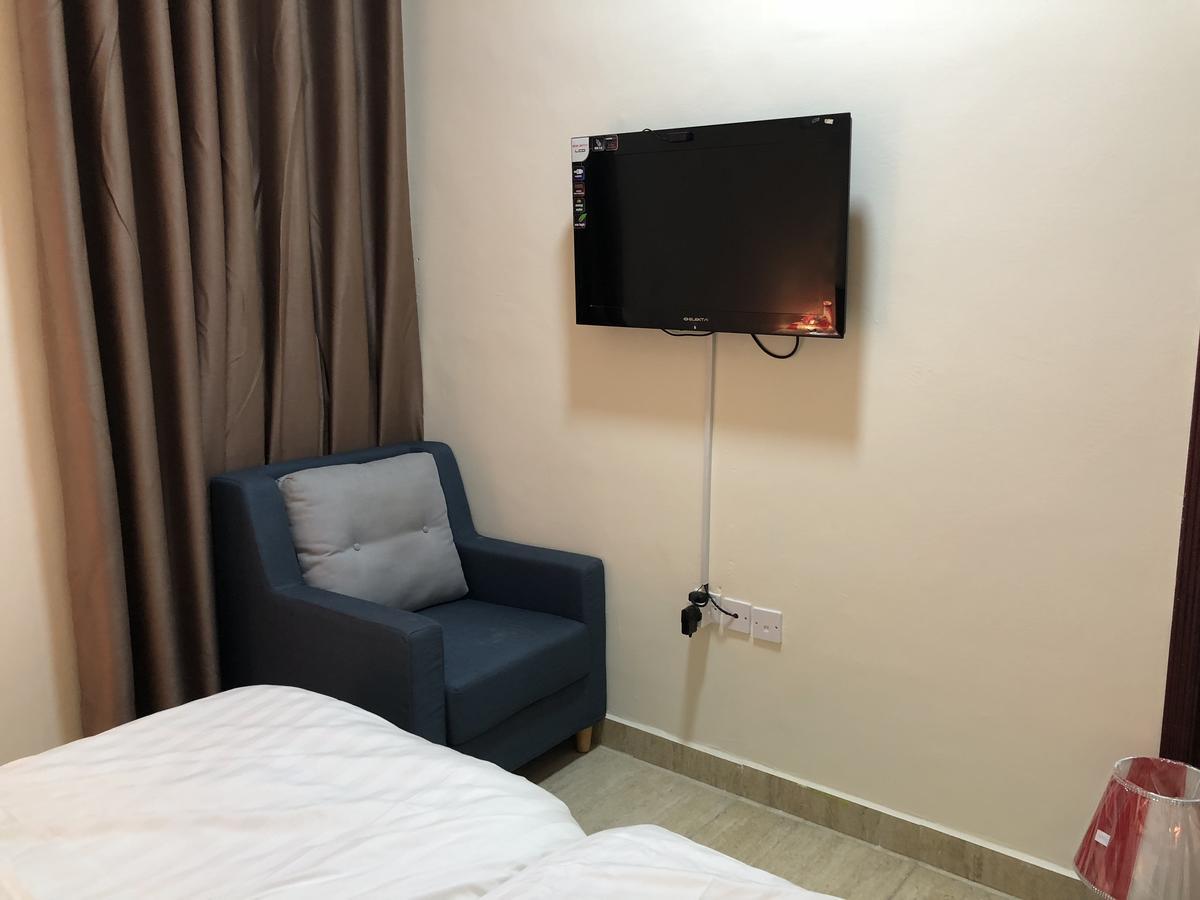 Hotel Sama As Saadah Salalah Exterior foto