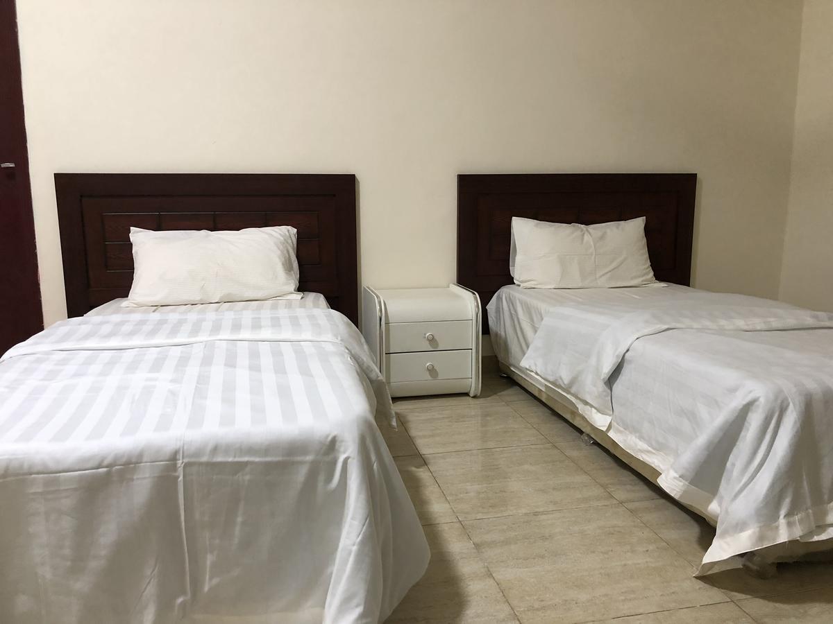 Hotel Sama As Saadah Salalah Exterior foto