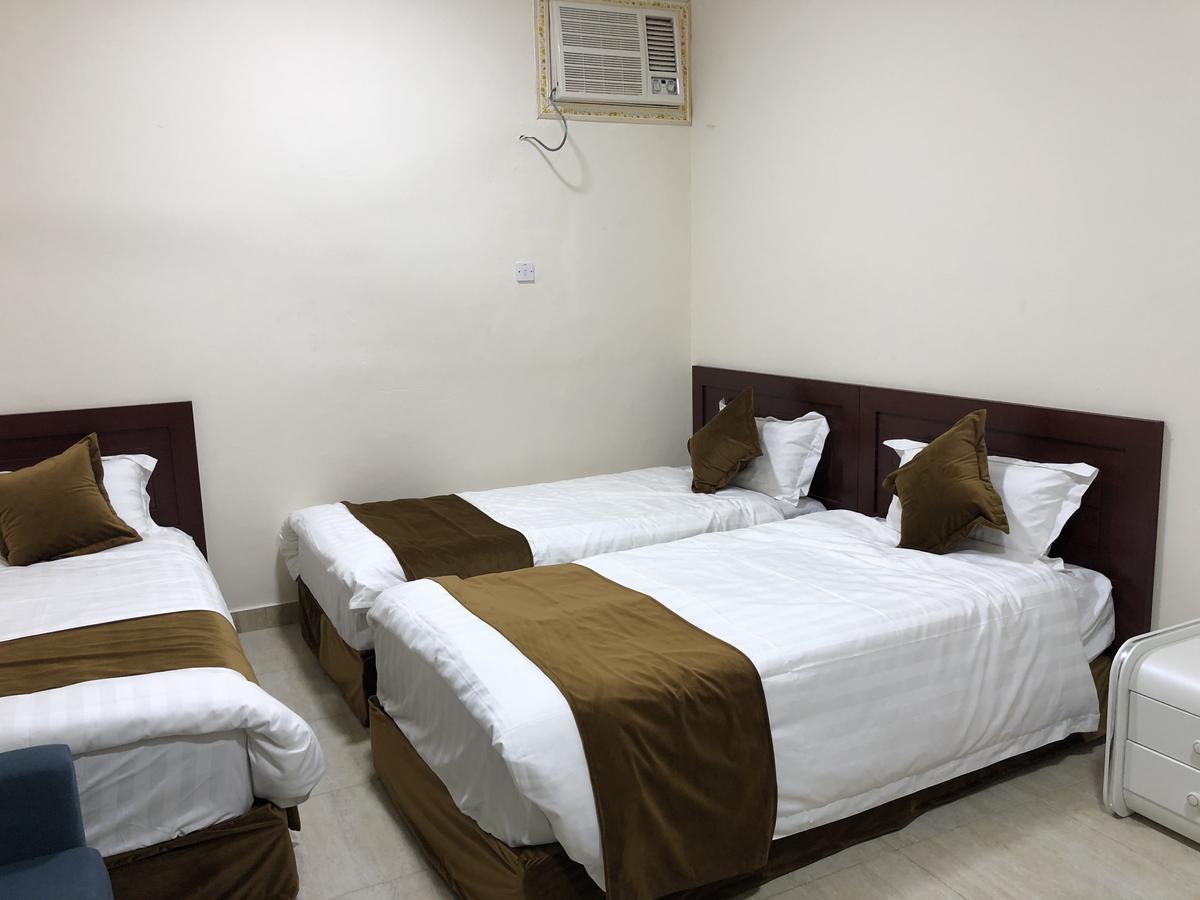 Hotel Sama As Saadah Salalah Exterior foto