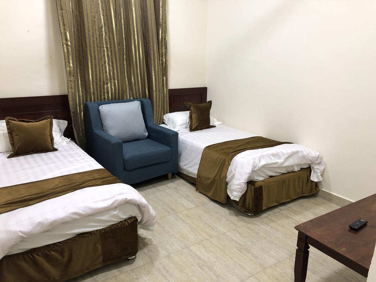Hotel Sama As Saadah Salalah Exterior foto